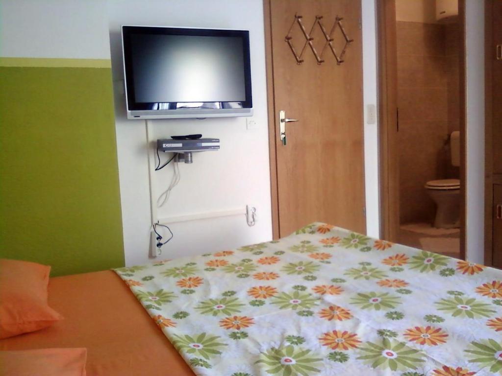 Rooms & Studio Villa Tatjana スペタル 部屋 写真