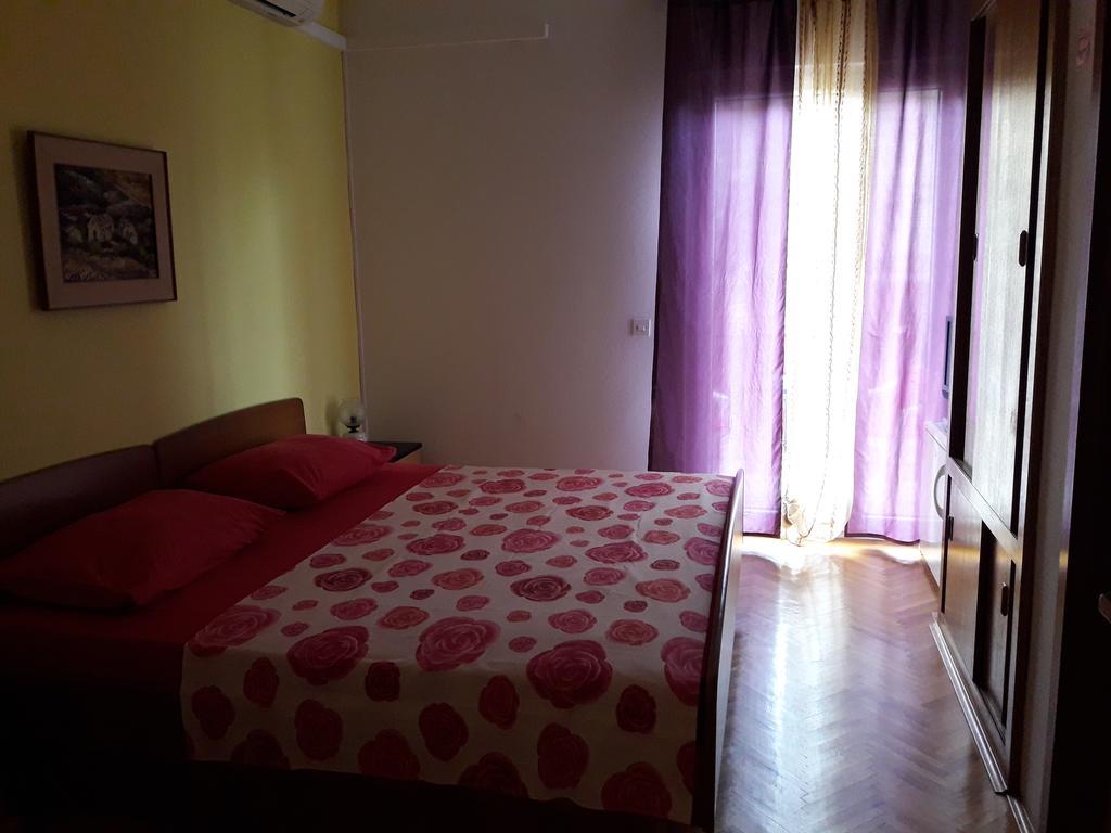 Rooms & Studio Villa Tatjana スペタル エクステリア 写真