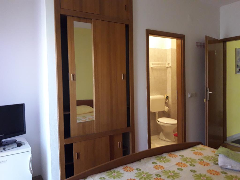 Rooms & Studio Villa Tatjana スペタル エクステリア 写真